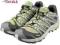 BUTY SALOMON XA COMP 3 W TRAIL BAMBOO Roz. 40