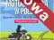 Biedroń Artur - Turystyka motocyklowa w Polsce