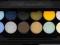 SLEEK i-Divine SUPREME Paleta 12 Cieni do Powiek