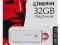 KINGSTON FLASH DTIG4/32GB