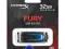 KINGSTON FLASH HyperX Fury USB 3.0 HXF30/32GB
