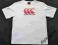 3BR96 CANTERBURY T-SHIRT SPORTOWY 152 (10L)