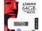 KINGSTON FLASHDRIVE 64GB MINI DTM30/64GB USB 3.0