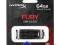 KINGSTON FLASH HyperX Fury USB 3.0 HXF30/64GB