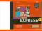Objectif Express A2/B1 2 płyty CD