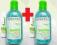 BIODERMA SEBIUM H2O PŁYN MICELARNY 2 X 250 ML