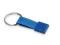 Brelok z paskiem i metalową plakietką 10 szt
