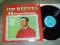 Jim Reeves  12 Songs Of Christmas LP 4225 UK