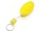 Brelok do kluczy, pływający komplet 10szt