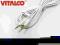 VITALCO kabel przewód audio jack 3,5 wt/wt 1,0m