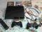 PS3 SLIM 250GB 2 PADY + GRY