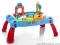 MEGA BLOCKS FIRST BUILDERS MAXI  - ROZKŁADANY STOL