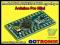 Moduł ATMEGA168PA zgodny z Arduino Pro Mini _ |126