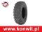 OPONA / OPONY 12.5 R20 (335/80 R20) CONTINENTAL