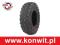 OPONA / OPONY 12.5 R20 (335/80 R20) CONTINENTAL