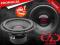 Subwoofer Digital Designs DD610 2x2 Ohm + CZAPKA