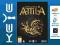 Gra PC Total War Attila PL STEAM Cd-Key/Klucz