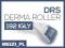 DERMA ROLLER DRS! NA ZMARSZCZKI, CELLULIT ! - HIT