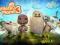 Little Big Planet 3 PS4 nowa raz w napędzie PL