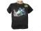 Koszulka T-shirt CONVERSE NIKE 110 116 cm 5 lat US