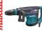 MAKITA MŁOT KUJĄCY  HM1213C  26J SDS-MAX + GRATISY