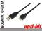 LOGILINK - Kabel danych USB A/B-micro 3.0 3m