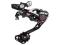 SHIMANO SLX RD-M675 SGS PRZERZUTKA TYŁ 10rz. RT