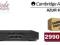 ODTWARZACZ CD CAMBRIDGE AUDIO AZUR 651C + GRATIS