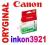 Canon PGI-9G green PGI9 Pixma PRO 9500 Wwa FV