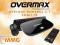 OVERMAX HOMEBOX 3.1 SMART TV MYSZ KLAWIATURA PILOT