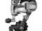 SHIMANO 105 RD-5701 PRZERZUTKA TYLNA GS SREBRNA RT