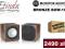 MONITOR AUDIO BRONZE BXW 10 + TRANSPORT GRATIS