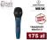 MIKROFON DYNAMICZNY AUDIO-TECHNICA MB3K + GRATIS