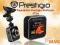 KAMERA SAMOCHODOWA PRESTIGIO MULTICAM 575w WIFI