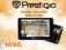 PRESTIGIO GEOVISION 5850 NAWIGACJA GPS IGO 3W1