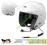 KASK RAJDOWY OMP JET 10 INTERCOM PELTOR sparco rrs