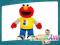 PLAYSKOOL GADAJĄCY PO POLSKU ELMO- REKLAMA- wys24h