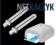ŻARÓWKA 9W ŚWIETLÓWKA DO UV LAMP ŻARÓWKI LAMPA LCD
