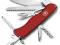 VICTORINOX Scyzoryk Outrider 0.9023 czerwon Barsop