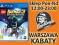 LEGO BATMAN 3 POZA GOTHAM PS4 PO POLSKU WARSZAWA