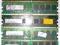 Pamięć RAM DDR2 512MB PC2-4200 533MHz