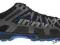 Buty inov-8 roclite 295 szaro-niebieskie