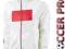 Bluza z kapturem NIKE POLSKA AUTHENTIC AW77 r M