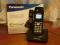 Telefon bezprzewodowy PANASONIC KX-TG8070 kolorowy