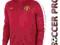 Bluza na zamek NIKE MANCHESTER UNITED N98 2015 L