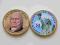 USA 1$ 2008 P JOHN QUINCY ADAMS KOLOR OBUSTRONNY