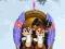 Disney ornament na choinke Chip i Dale Kurier 24H