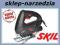 SKIL Wyrzynarka 380W 4181 AA BOSCH