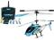 Helikopter Revell Prion z pilotem, 2,4 GHz, 100m
