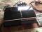 SONY Playstation 3 PS3 BLACK + 7GIER GTA V, NFS